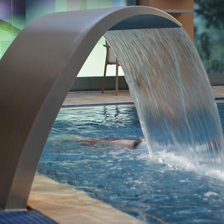 Hotel Emd Μπακάου Εξωτερικό φωτογραφία