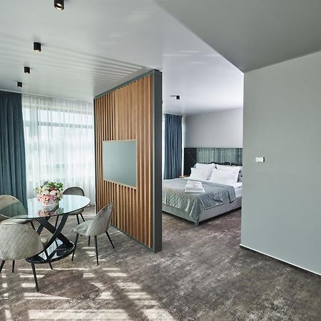 Hotel Emd Μπακάου Εξωτερικό φωτογραφία