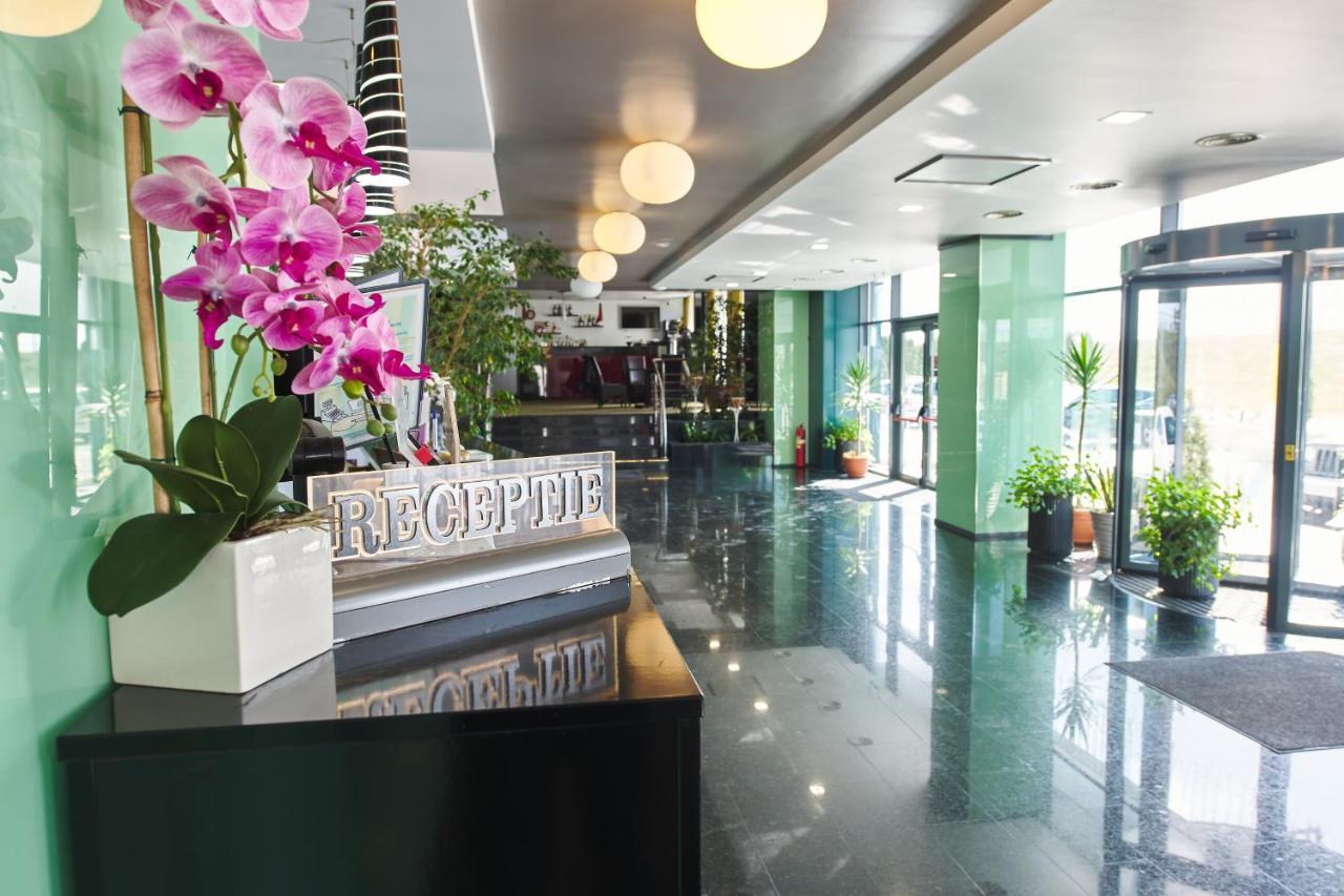 Hotel Emd Μπακάου Εξωτερικό φωτογραφία