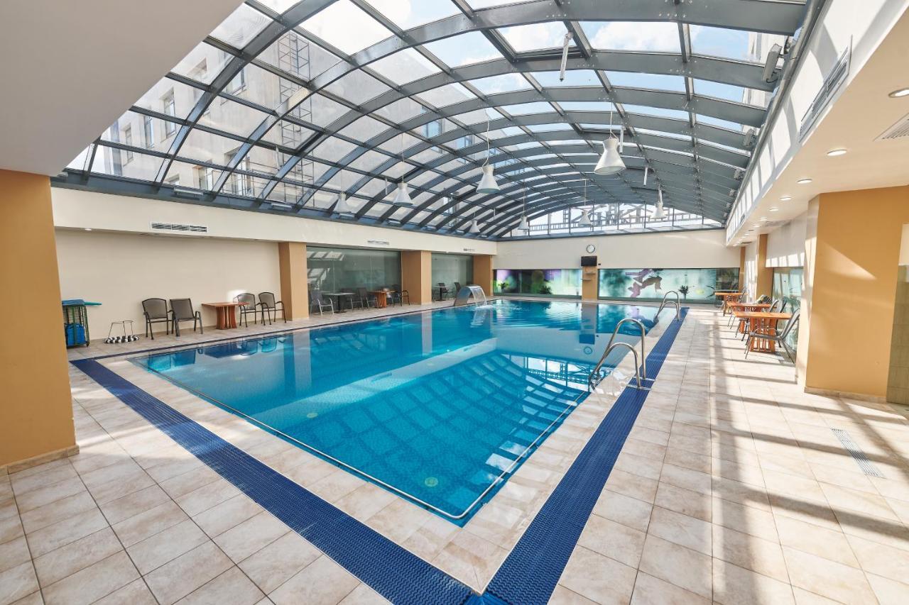 Hotel Emd Μπακάου Εξωτερικό φωτογραφία