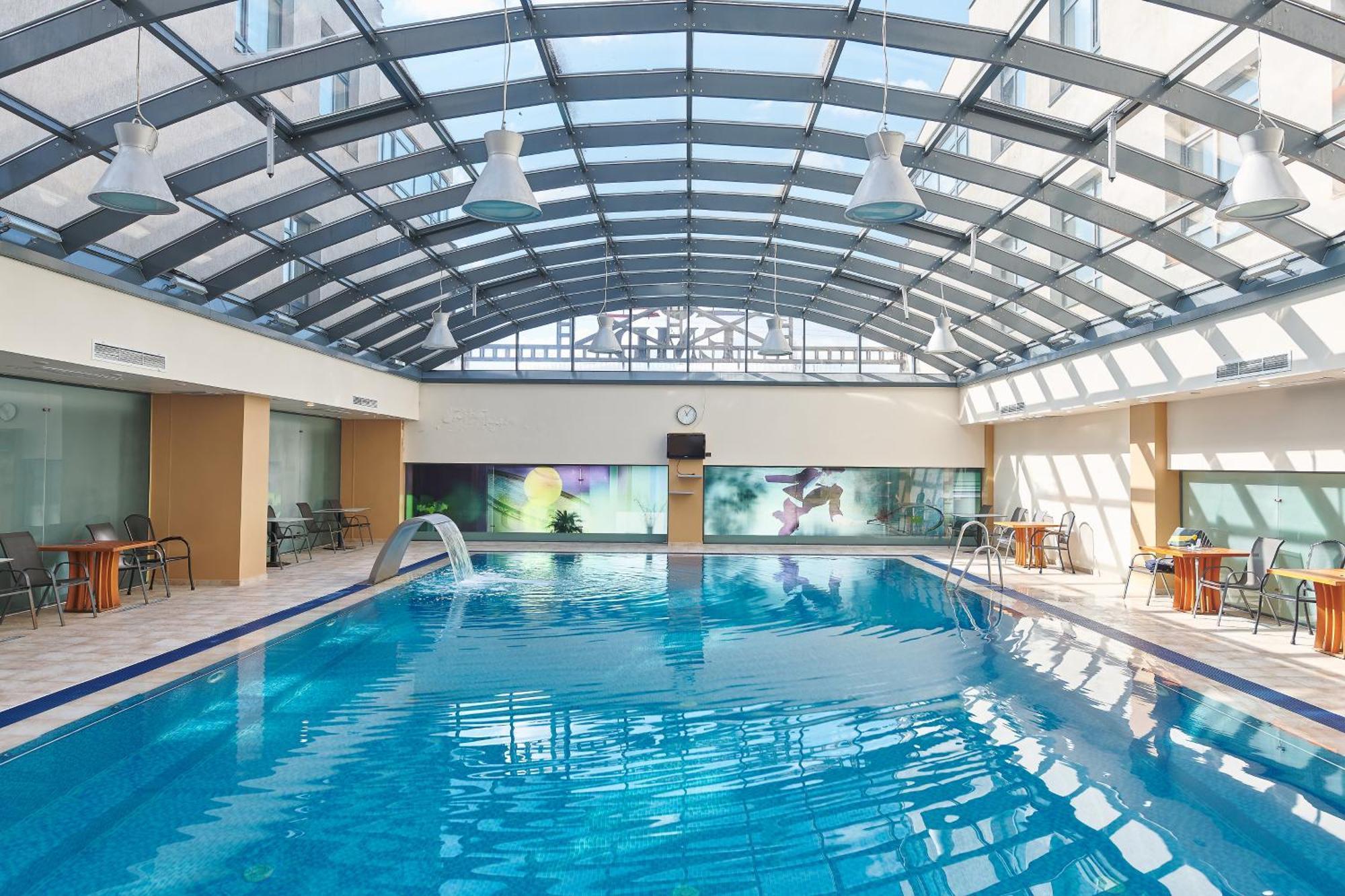 Hotel Emd Μπακάου Εξωτερικό φωτογραφία