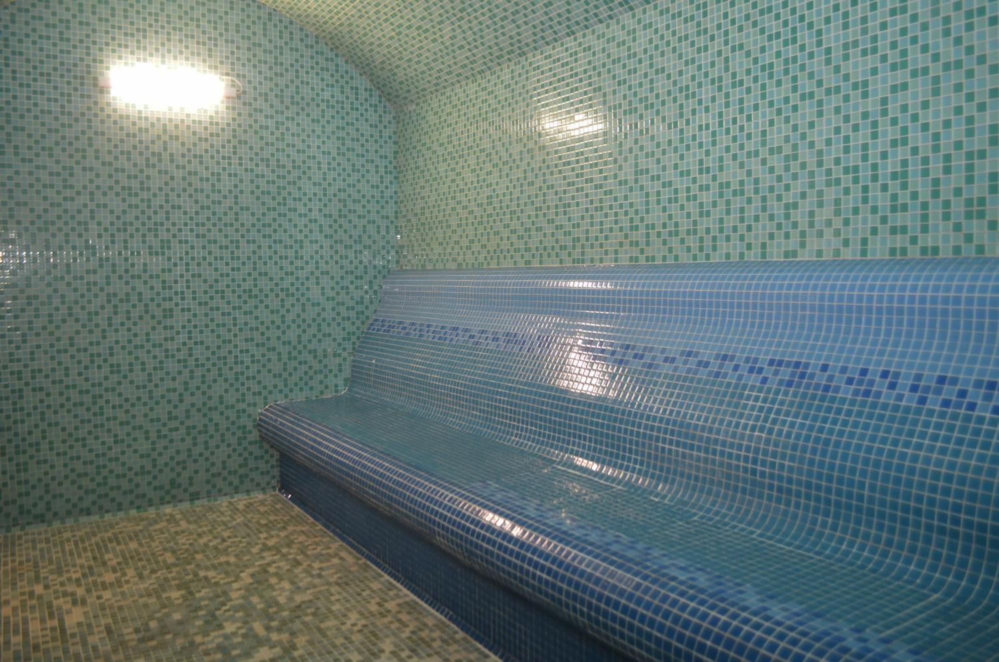 Hotel Emd Μπακάου Εξωτερικό φωτογραφία
