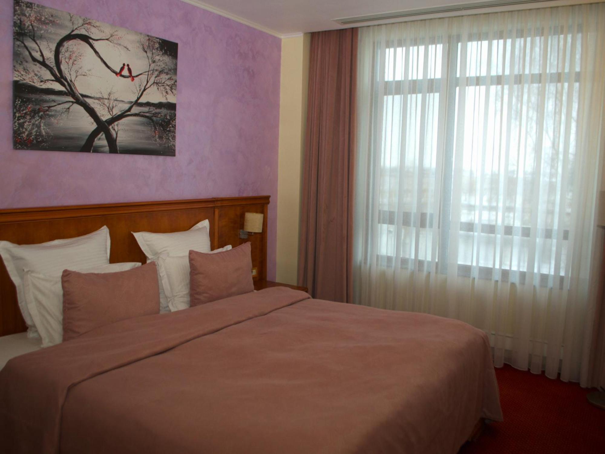Hotel Emd Μπακάου Δωμάτιο φωτογραφία