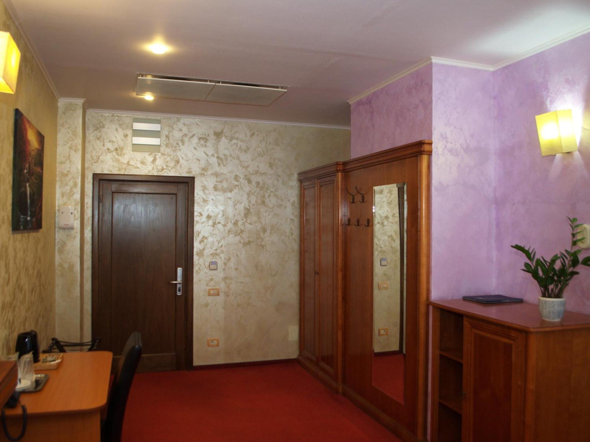 Hotel Emd Μπακάου Δωμάτιο φωτογραφία