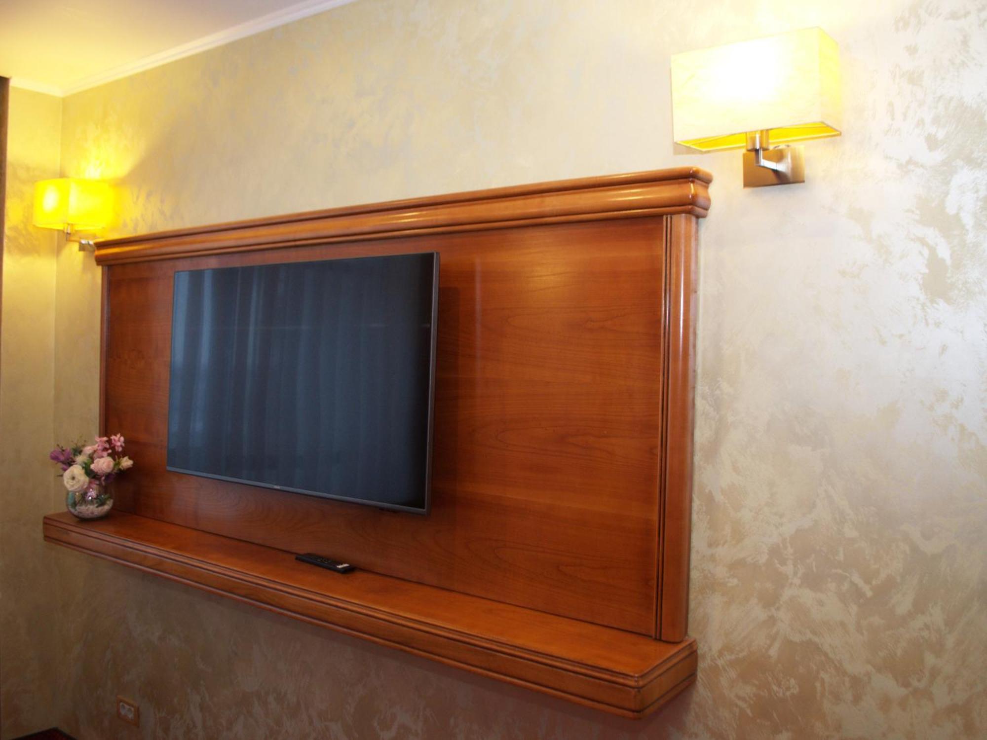 Hotel Emd Μπακάου Δωμάτιο φωτογραφία