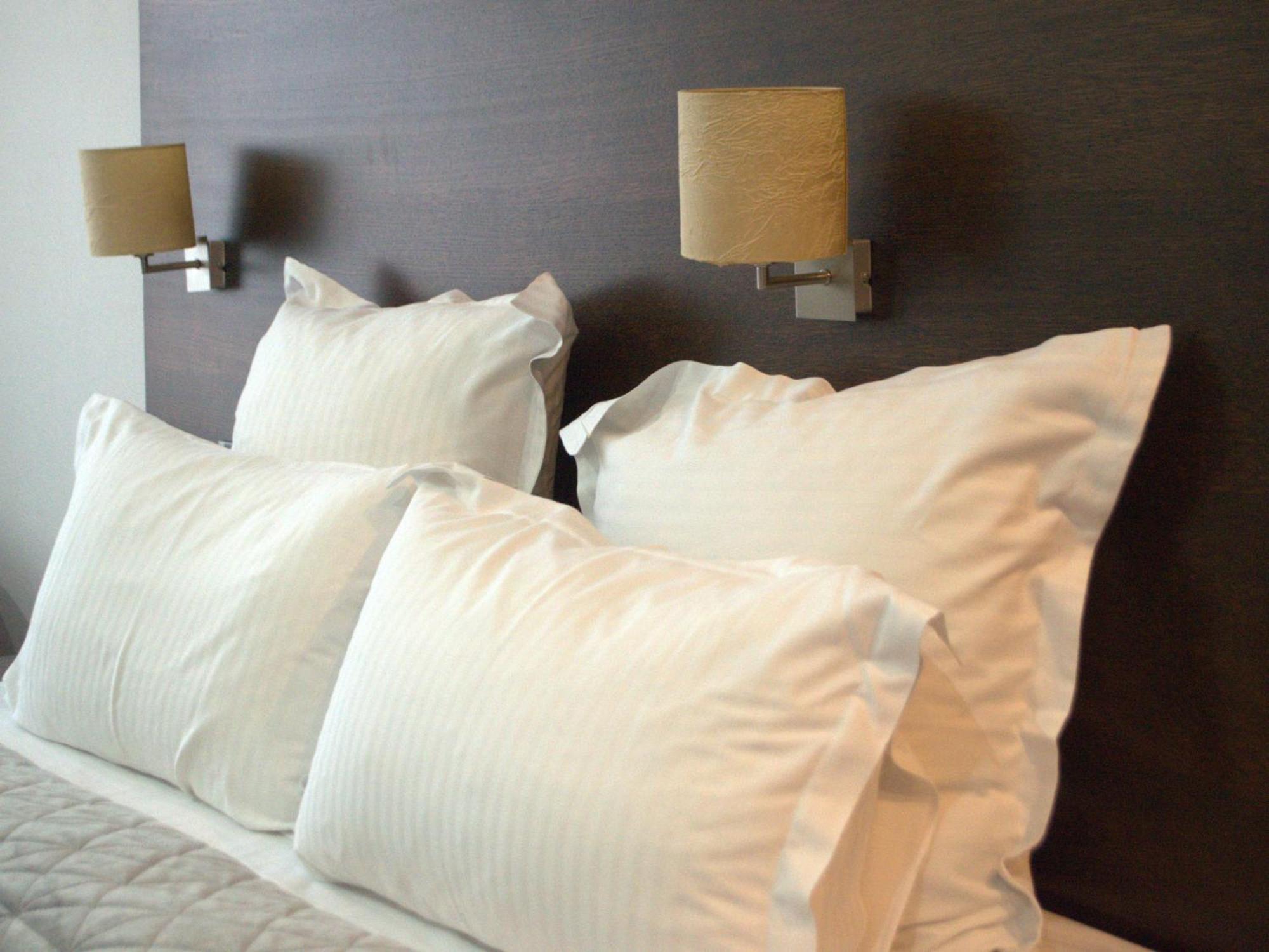 Hotel Emd Μπακάου Εξωτερικό φωτογραφία