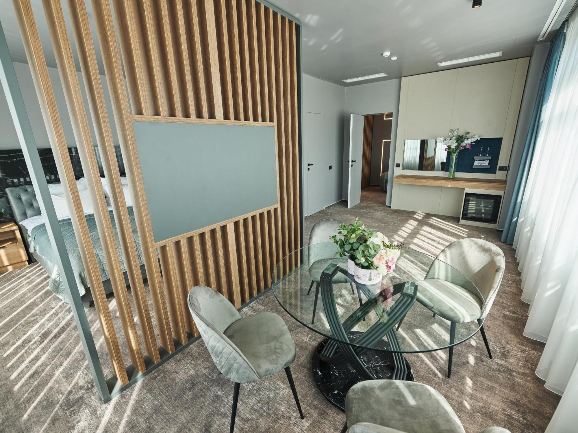 Hotel Emd Μπακάου Εξωτερικό φωτογραφία