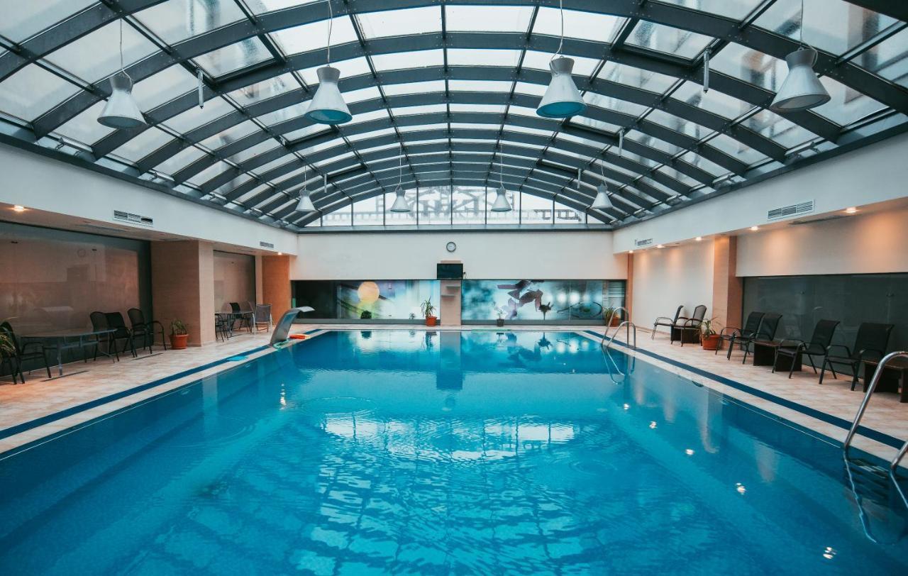 Hotel Emd Μπακάου Εξωτερικό φωτογραφία
