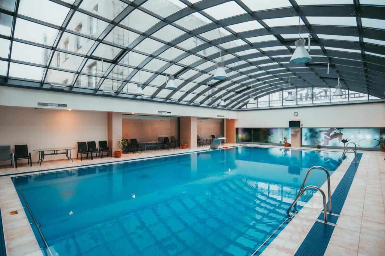 Hotel Emd Μπακάου Εξωτερικό φωτογραφία